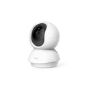 TP-Link Tapo TC70 Camara de Seguridad WiFi 1080p - Vision Nocturna - Deteccion de Movimiento - Audio Bidireccional