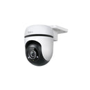TP-Link Tapo TC40 Camara de Seguridad IP FullHD WiFi - Apta para Exterior - Vision Nocturna - Deteccion de Movimiento - Vision Panoramica 360º - Modo Privado Avanzado