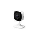 TP-Link Tapo TC60 Camara de Seguridad WiFi 1080p - Vision Nocturna - Deteccion de Movimiento - Alarma de Luz y Sonido - Audio Bidireccional