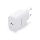Aisens Cargador USB-C PD3.0 1 Puerto 1xUSB-C 25W - Color Blanco
