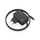 Aisens Cargador GAN 45W PD3.0 1xUSB-C 1.8m