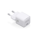 Aisens Cargador GAN 30W - 1xUSB-C PD3.0 QC4.0