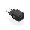 Aisens Cargador GAN 35W - 1xUSB-C PD3.0 QC4.0
