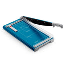 Dahle 534 Cizalla de Palanca Formato A3 - Capacidad 15 Hojas - Cuchilla Superior de Acero de Solingen