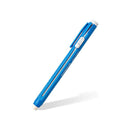 Staedtler Mars Plastic 528 50 Portagomas en Forma de Lapiz - Con Cursor para Deslizar la Goma - Sin Ftalatos ni Latex (10 unidades)
