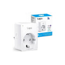 TP-Link Tapo P110 Mini Enchufe Inteligente Wi-Fi - Temporizador - Control por Voz - Programable