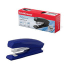 Erichkrause Elegance Classic Grapadora de Sobremesa - Grapa hasta 20 Hojas - Usa Grapas Nº10 - Resistente a los Golpes - Mecanismo de Acero - Colores Surtidos Aleatorios