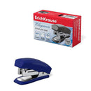 Erichkrause Minigrapadora Nº24/6 Elegance - Hasta 20 Hojas - Plastico Resistente - Acero de Alta Calidad - Color Variado