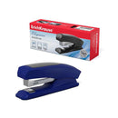 Erichkrause Grapadora Elegance Half-Strip - Resistente a Golpes - Mecanismo de Acero - 2 Tipos de Engrapado - Color Variado