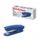 Erichkrause Eco Classic Grapadora de Sobremesa - Grapa hasta 20 Hojas - Quitagrapas Incorporado - Mecanismo de Acero - Capacidad 50 Grapas Nº10 - Colores Surtidos Aleatorios