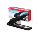 Erichkrause Elegance - Grapadora Degruesos Nº23 - Alta Resistencia - Mecanismo de Acero - Color Negro