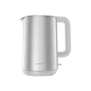 Xiaomi Electric Kettle S1 Hervidor de Agua Inteligente 1.7L  1800W  - Acero Inoxidable - Colo Plata
