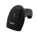 Approx Lector de Codigos de Barras 1D Inalambrico Bluetooth, RF - Indicador LED y Beeper - Velocidad 300 veces x seg. - Autonomia hasta 16h