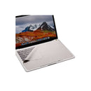 Ewent Paño de Microfibra Premium 2 en 1 - Limpieza y Proteccion de Pantallas - 29x18,6cm