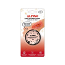 Alpino Bote de Cera para Deformaciones 12gr - Moldeable como Plastilina - Se puede Superponer Manualmente