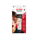 Alpino Bote de Latex Liquido 20ml - Al Secarse Queda con Textura de Goma - Seca en Minutos - Flexible -