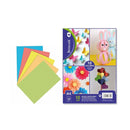 Bismark Pack de 10 Cartulinas 180 g/m² - Tamaño A4 - Colores Surtidos