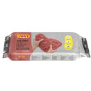Jovi Air Dry Pasta para Modelar 250gr - Endurecible al Aire - Tacto Fresco - Facil de Moldear - Multi-Superficie - Secado en 24H - Acabado Fino - Color Terracota