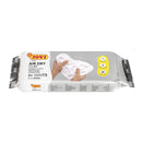 Jovi Air Dry Pasta para Modelar 1000gr - Endurecible al Aire - Tacto Fresco - Facil de Moldear - Multi-Superficie - Secado en 24H - Acabado Fino - Color Blanco