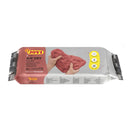 Jovi Air Dry Pasta para Modelar 1000gr - Endurecible al Aire - Tacto Fresco - Facil de Moldear - Multi-Superficie - Secado en 24H - Acabado Fino - Color Terracota