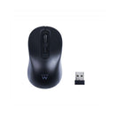 Ewent EW3218 Raton Inalambrico USB 1600dpi - 4 Botones - Uso Ambidiestro - Color Negro