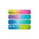 Maped Twist´n Flex Regla de Flexible 15cm - Irrompible - Doble Graduacion - Colores Degradados Aleatorios
