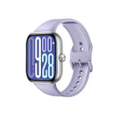 Xiaomi Redmi Watch 5 Reloj Smartwatch Pantalla AMOLED 2.07" Bluetooth 5.3 - Autonomia hasta 24 Dias - Resistencia al Agua 5 ATM - Color Violeta