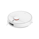 Xiaomi Vacuum S40C Robot Aspirador Inteligente WiFi 5000Pa - Barrido, Aspiracion y Mopa - Bateria de 2600mAh - Limpieza Inteligente