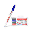 Apli Cola Blanca Liquida 100g - Aplicador de Punta - Libre de Solventes y No Toxica - Apto para uso Escolar