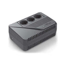 Riello i-Plug SE SAI 60-600 VA / 360W Offline - 3x Shucko