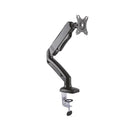 Aisens Soporte de Mesa Contrapeso Giratorio e Inclinable (13”-32”) - Color Negro