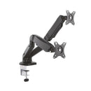 Aisens Soporte de Mesa Contrapeso Giratorio e Inclinable (13”-32”) - Color Negro