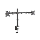 Aisens Soporte de Mesa Eco Giratorio e Inclinable (13”-32”) - Color Negro