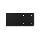 Aisens Soporte VESA para Mini PC - Color Negro