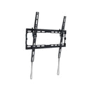 Tooq Soporte Fijo de Pared para TV de 32"-70" Inclinable - Peso Max 45kg - VESA 400x400mm
