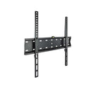 Tooq Soporte Fijo de Pared para TV de 32"-55" - Peso Max 40Kg - VESA 400x400mm - Color Negro