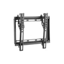 Aisens Soporte ECO Inclinable para Monitor/TV 35kg de 23-42 - Color Negro