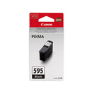 Canon PG595 Negro Cartucho de Tinta Original - 7171C001