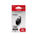 Canon PG595XL Negro Cartucho de Tinta Original - 7170C001
