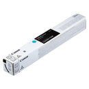 Canon CEXV65 Cyan Cartucho de Toner Original - 5762C001