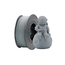 Filamento 3D ASA - Diametro 1.75mm - Bobina 1kg - Color Gris
