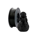 Filamento 3D PLA - Diametro 1.75mm - Bobina 2.5kg - Color Negro