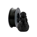 Filamento 3D PLA - Diametro 2.85mm - Bobina 2.5kg - Color Negro
