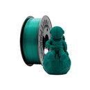 Filamento 3D PLA GLITTER - Diametro 1.75mm - Bobina 1kg - Color Verde
