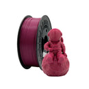 Filamento 3D PLA GLITTER - Diametro 1.75mm - Bobina 1kg - Color Violeta