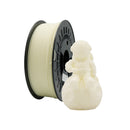 Filamento 3D PLA - Diametro 1.75mm - Bobina 1kg - Color Brillo en la Oscuridad