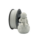 Filamento 3D PLA - Diametro 1.75mm - Bobina 2.5kg - Color Gris