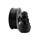 Filamento 3D PLA MATE - Diametro 1.75mm - Bobina 1kg - Color Negro