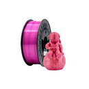 Filamento 3D PLA SILK - Diametro 1.75mm - Bobina 1kg - Color Rosa