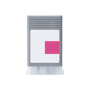 Canon PFI031 Magenta Cartucho de Tinta Pigmentada Generico - Reemplaza 6265C001